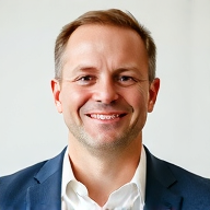 Jan de Vries - Founder & CEO