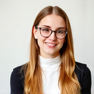 Marie van der Berg - Lead Designer