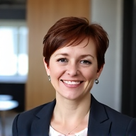 Client: Sarah van der Berg