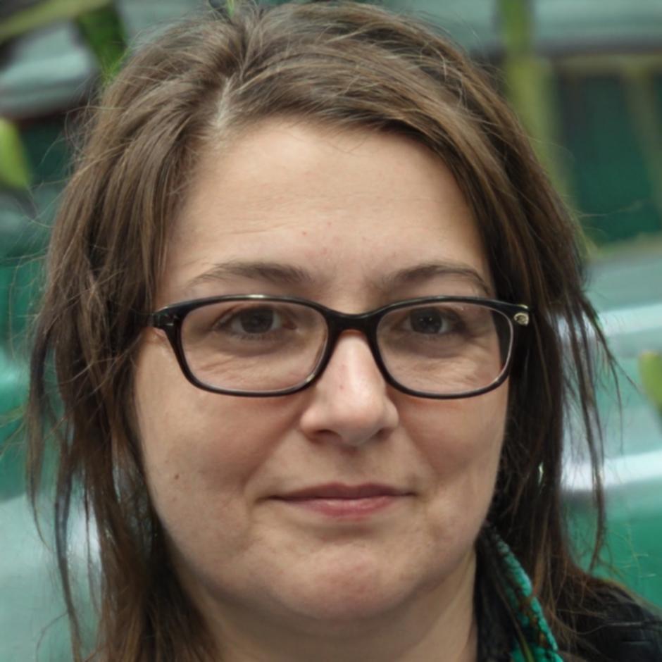 Mireia Castellanos, Technical Artist
