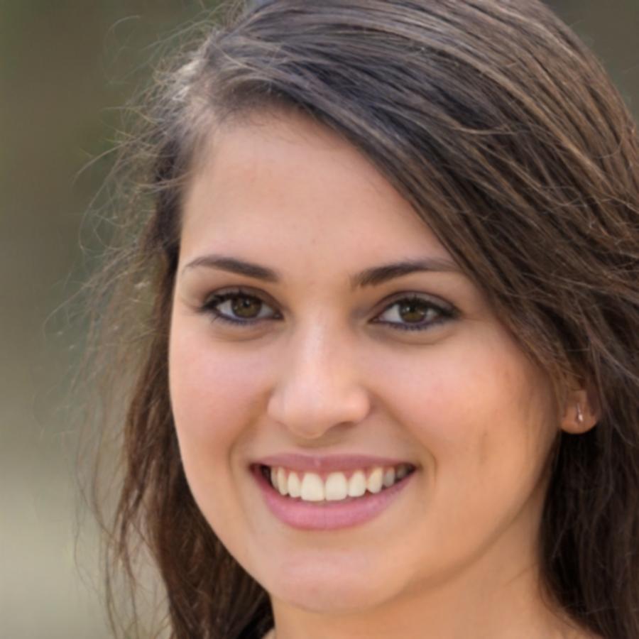 Miren Etxebarria, lead technical artist and program instructor